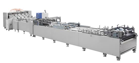 紙袋機(jī)的送紙方式有幾種？